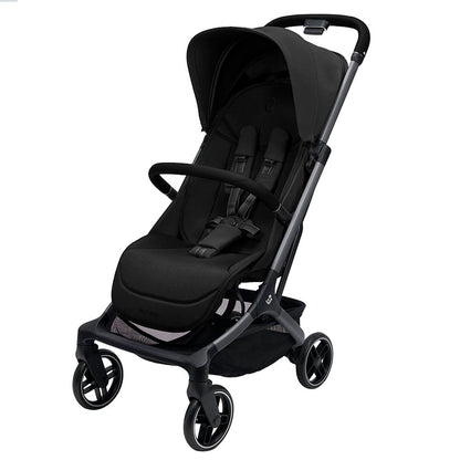 Maxi Cosi Coche Coche Paseo de bebé Oxford Cabin Negro - Maxi Cosi