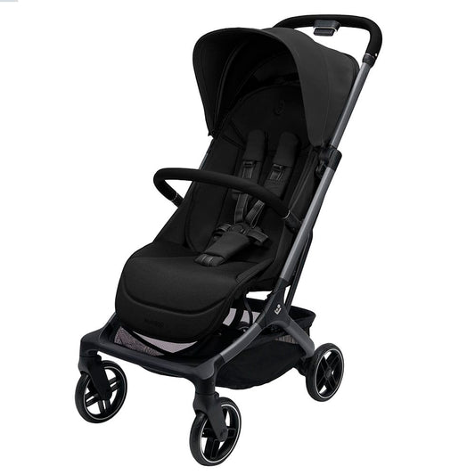 Maxi Cosi Coche Coche Paseo de bebé Oxford Cabin Negro - Maxi Cosi