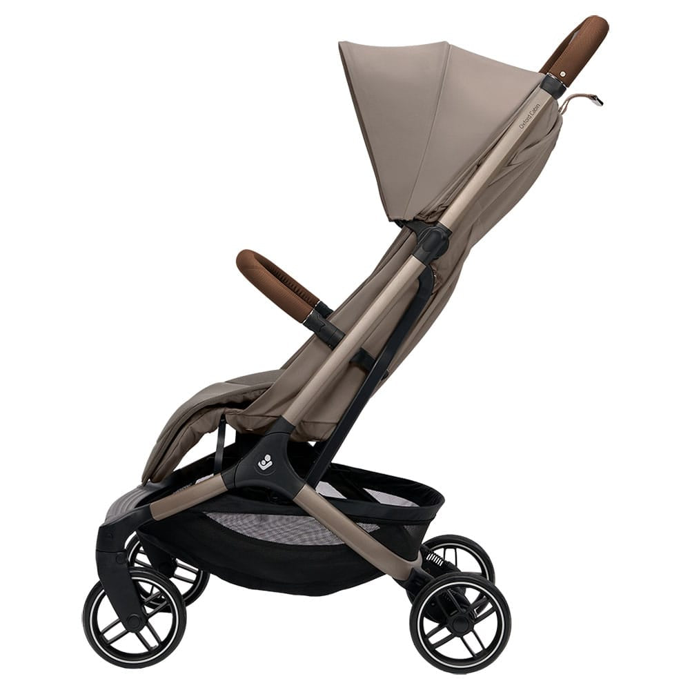 Maxi Cosi Coche Coche Paseo de bebé Oxford Cabin Trufa - Maxi Cosi 015210OXCOT