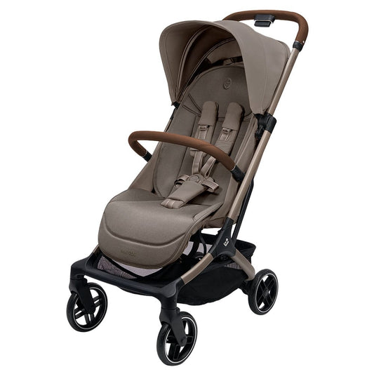 Maxi Cosi Coche Coche Paseo de bebé Oxford Cabin Trufa - Maxi Cosi 015210OXCOT