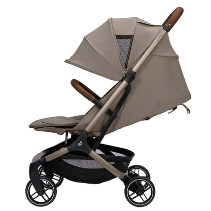 Maxi Cosi Coche Coche Paseo de bebé Oxford Cabin Trufa - Maxi Cosi 015210OXCOT