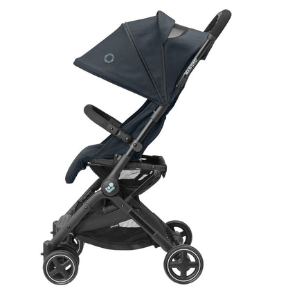 Maxi Cosi Coche Coche Paseo Lara 2 Essential Graphite - Maxi Cosi 015210A2PEG
