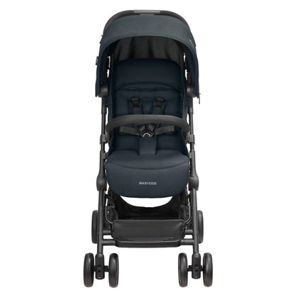 Maxi Cosi Coche Coche Paseo Lara 2 Essential Graphite - Maxi Cosi 015210A2PEG