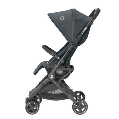 Maxi Cosi Coche Coche Paseo Lara 2 Essential Graphite - Maxi Cosi 015210A2PEG