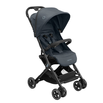 Coche Paseo Lara 2 Essential Graphite - Maxi Cosi