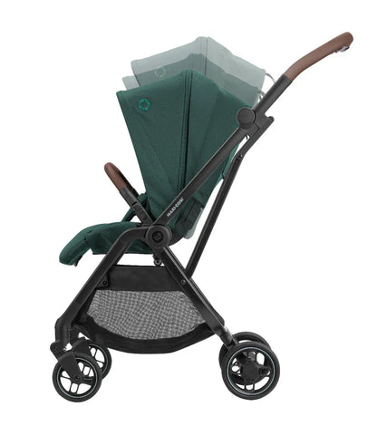 Maxi Cosi Coche Coche Paseo Leona² Essential – Maxi-Cosi 015210A2EGR