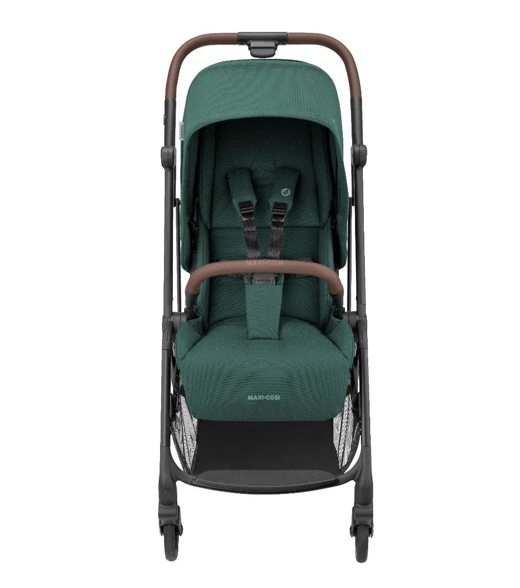 Maxi Cosi Coche Coche Paseo Leona² Essential – Maxi-Cosi 015210A2EGR