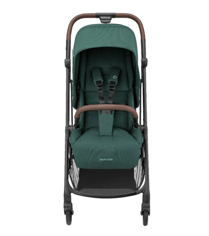 Maxi Cosi Coche Coche Paseo Leona² Essential – Maxi-Cosi 015210A2EGR