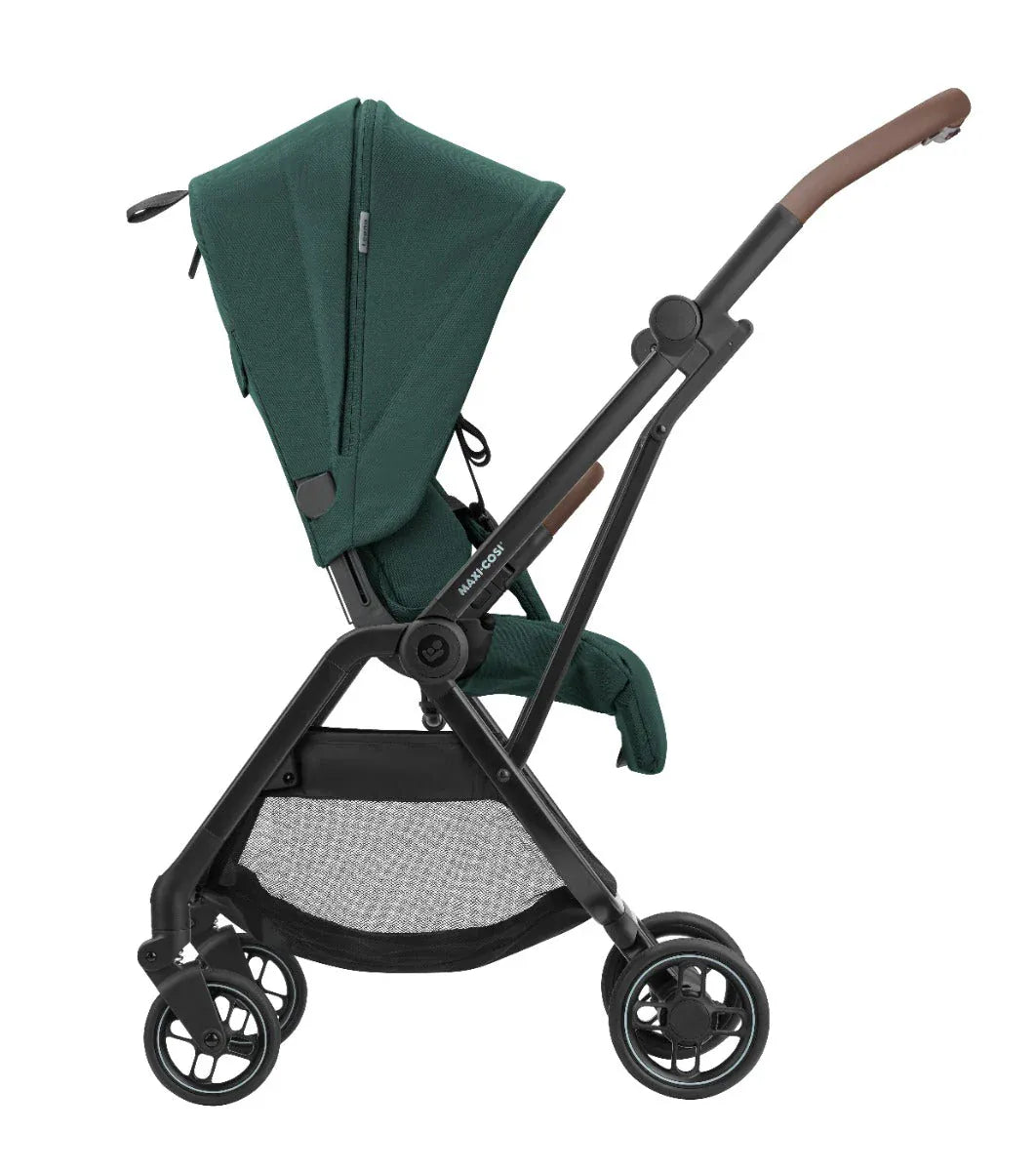 Maxi Cosi Coche Coche Paseo Leona² Essential – Maxi-Cosi 015210A2EGR