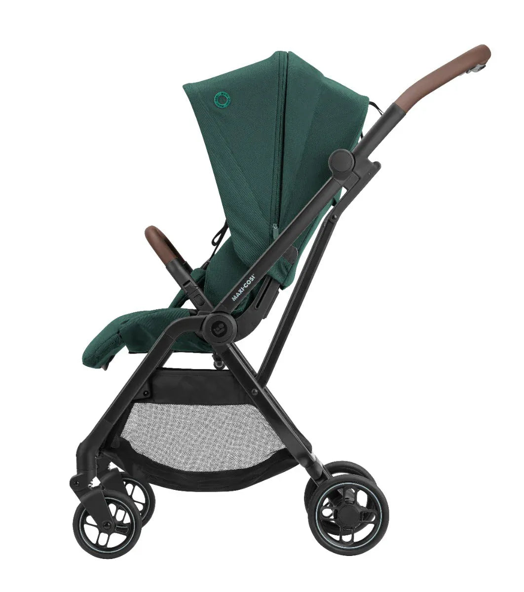 Maxi Cosi Coche Coche Paseo Leona² Essential – Maxi-Cosi 015210A2EGR