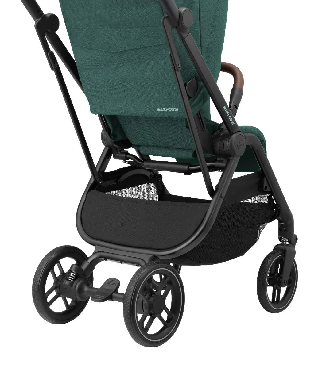 Maxi Cosi Coche Coche Paseo Leona² Essential – Maxi-Cosi 015210A2EGR
