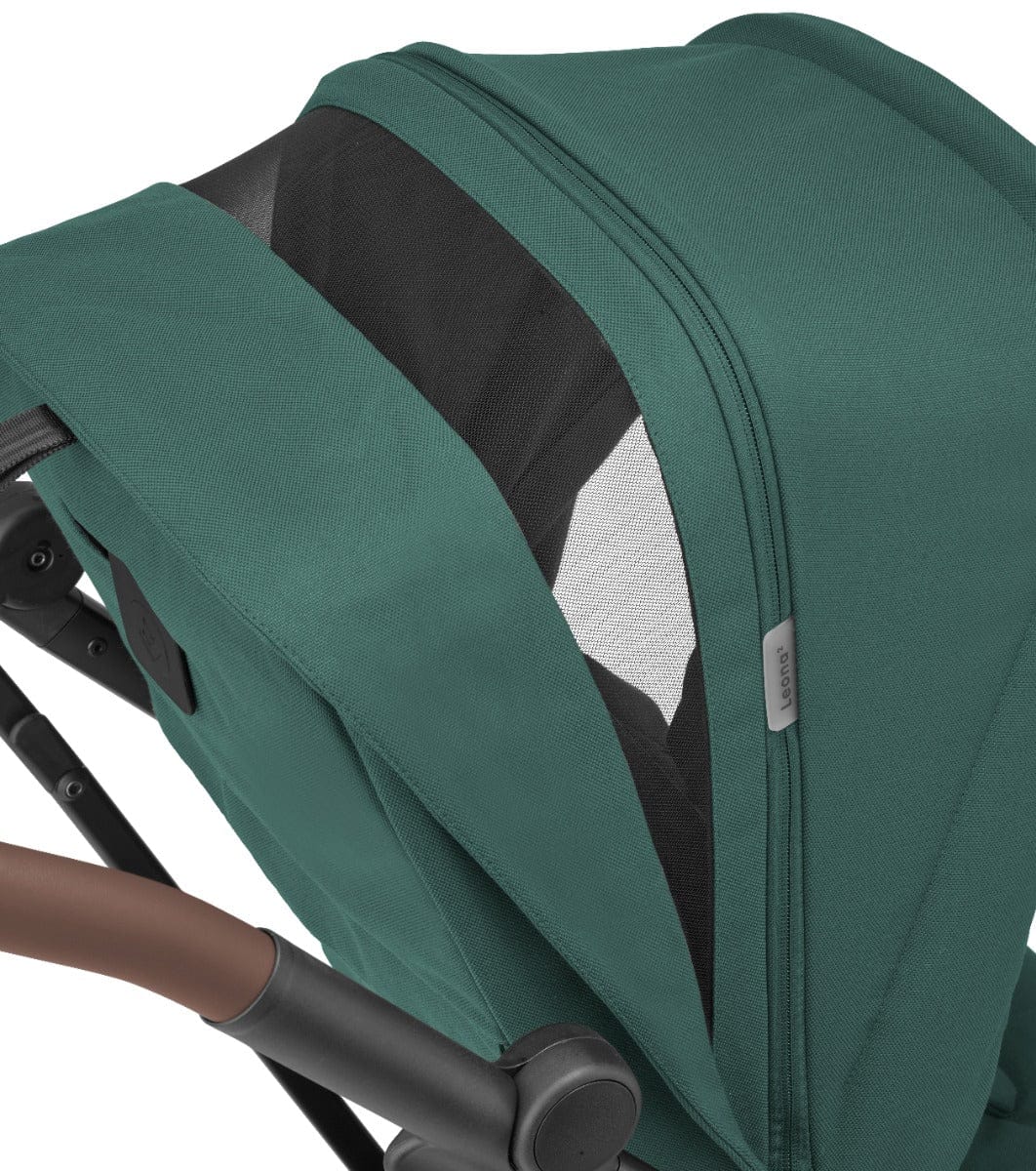 Maxi Cosi Coche Coche Paseo Leona² Essential – Maxi-Cosi 015210A2EGR