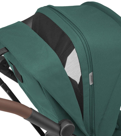 Maxi Cosi Coche Coche Paseo Leona² Essential – Maxi-Cosi 015210A2EGR