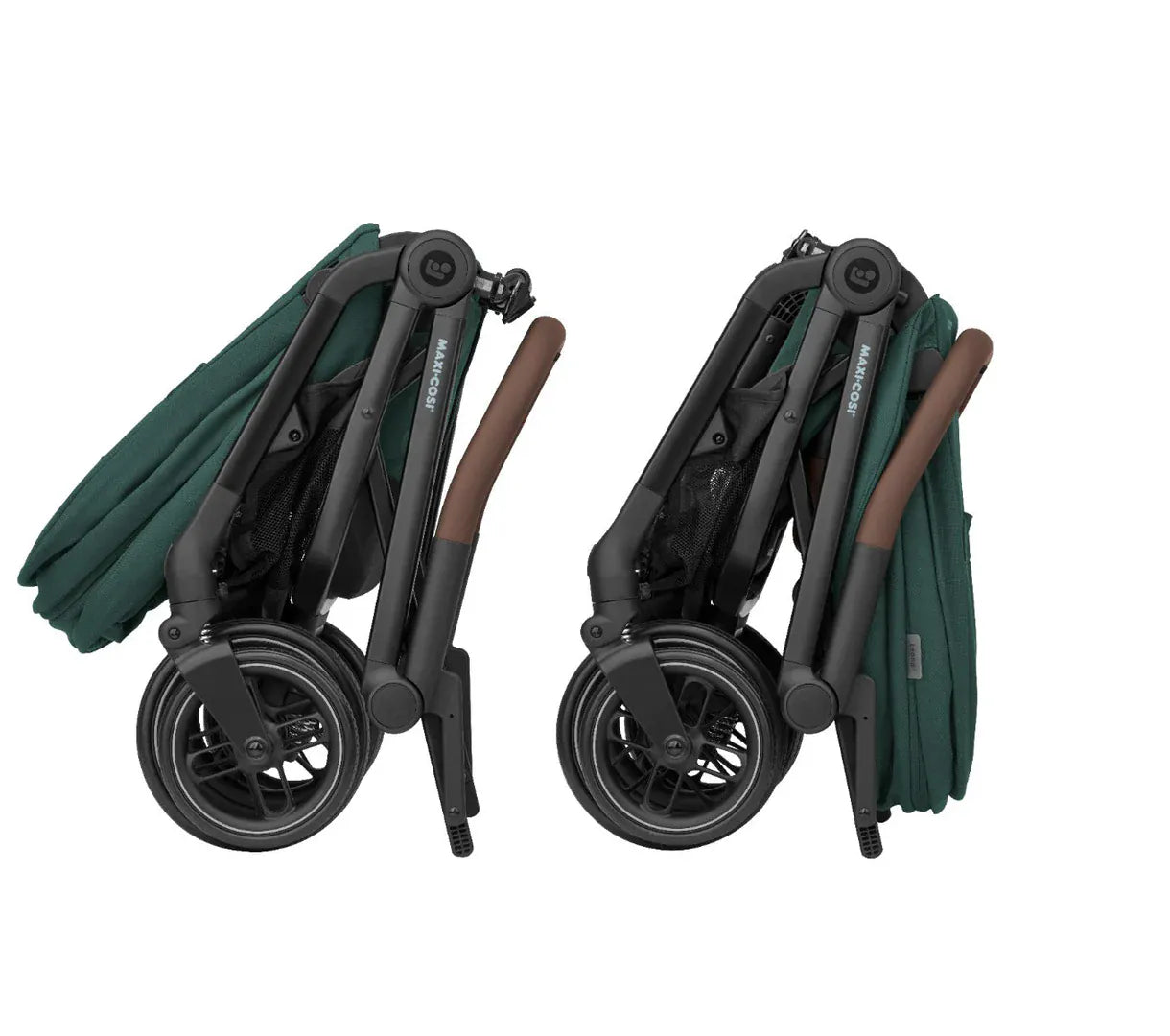 Maxi Cosi Coche Coche Paseo Leona² Essential – Maxi-Cosi 015210A2EGR