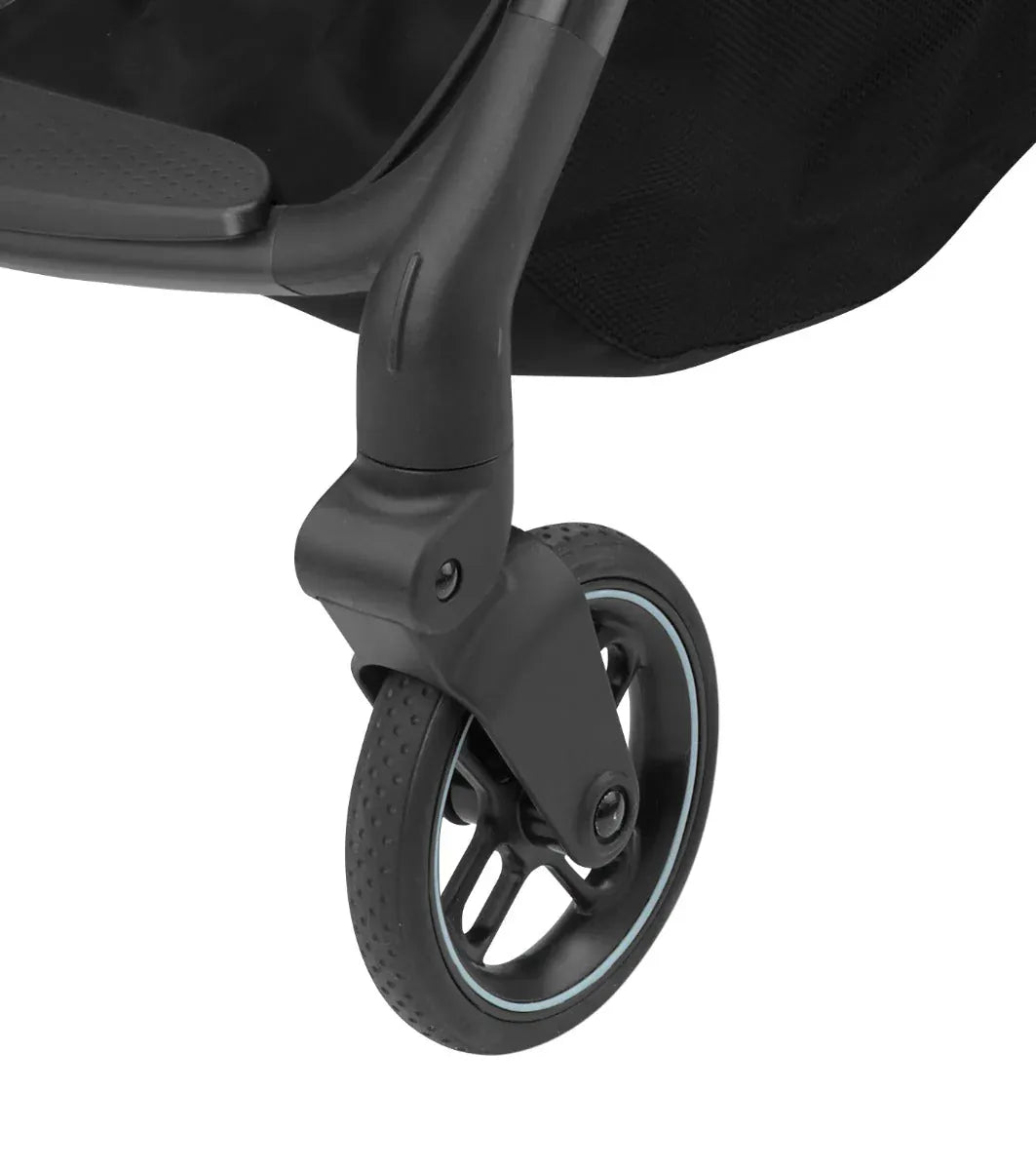 Maxi Cosi Coche Coche Paseo Leona² Essential – Maxi-Cosi 015210A2EGR