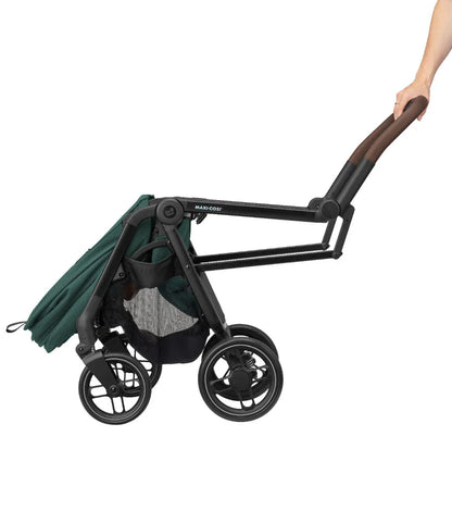Maxi Cosi Coche Coche Paseo Leona² Essential – Maxi-Cosi 015210A2EGR