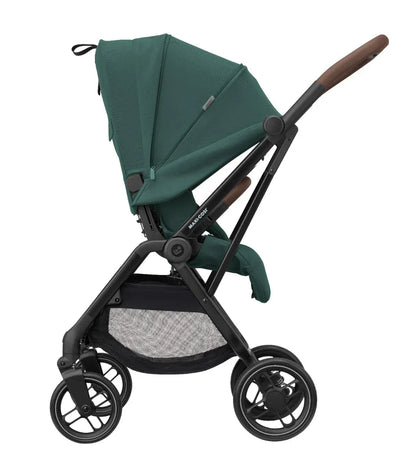 Maxi Cosi Coche Coche Paseo Leona² Essential – Maxi-Cosi 015210A2EGR