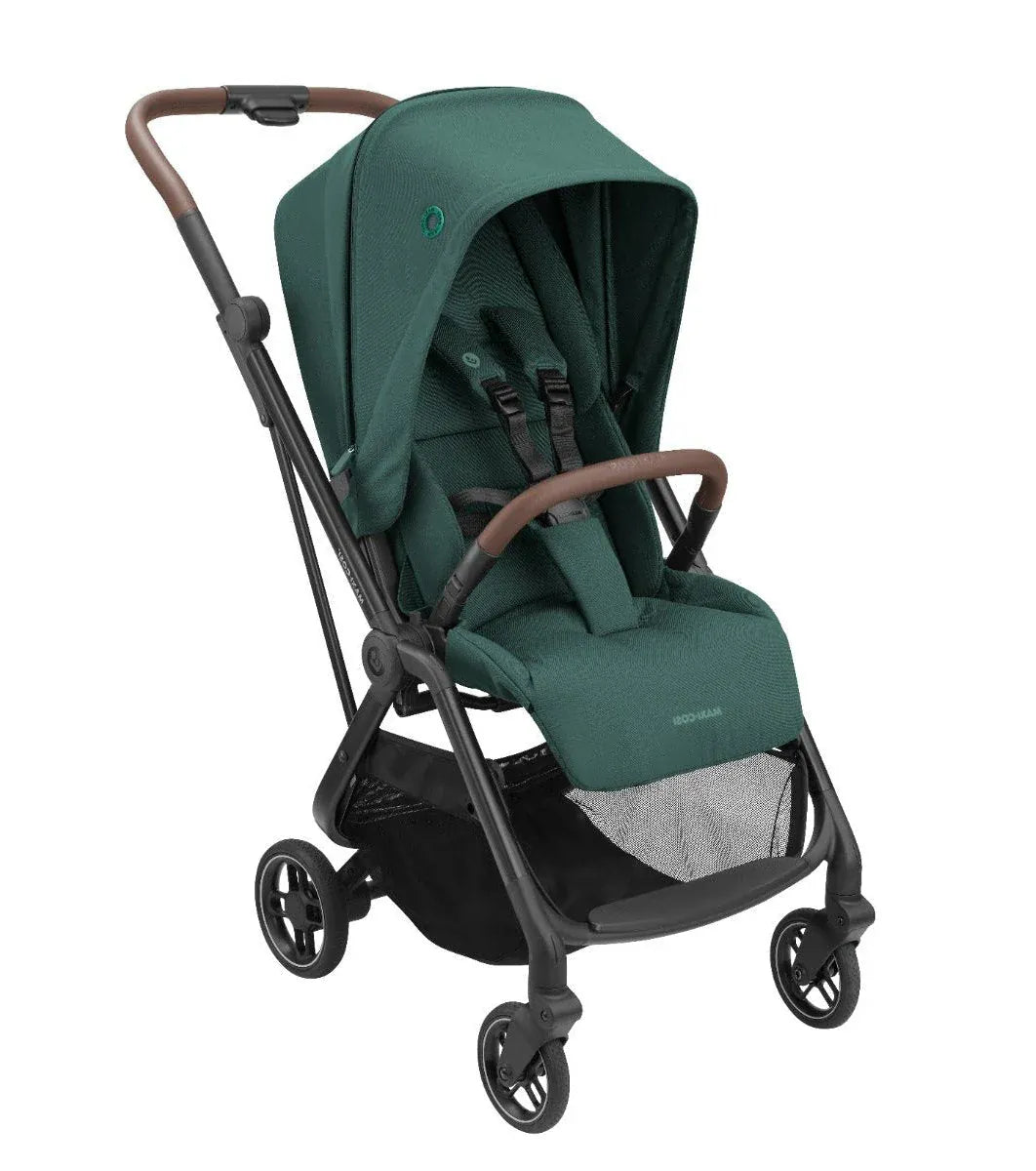 Maxi Cosi Coche Coche Paseo Leona² Essential – Maxi-Cosi 015210A2EGR