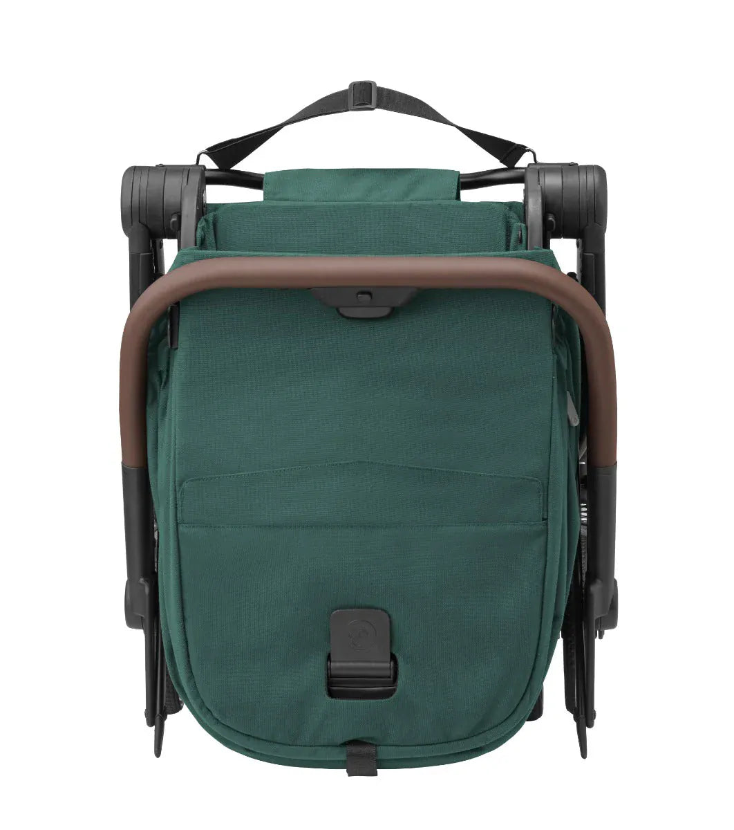 Maxi Cosi Coche Coche Paseo Leona² Essential – Maxi-Cosi 015210A2EGR