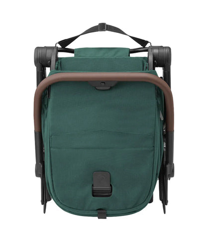 Maxi Cosi Coche Coche Paseo Leona² Essential – Maxi-Cosi 015210A2EGR