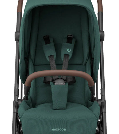 Maxi Cosi Coche Coche Paseo Leona² Essential – Maxi-Cosi 015210A2EGR