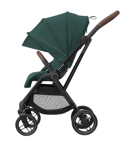 Maxi Cosi Coche Coche Paseo Leona² Essential – Maxi-Cosi 015210A2EGR