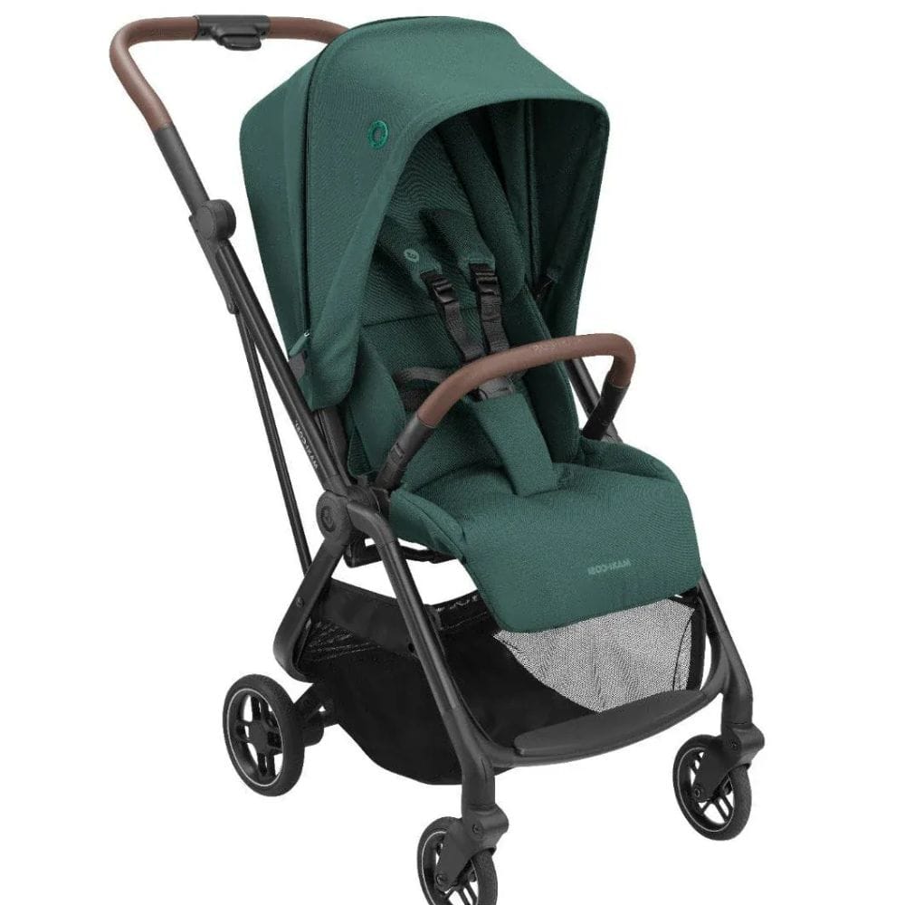 Maxi Cosi Coche Coche Paseo Leona² Essential – Maxi-Cosi 015210A2EGR