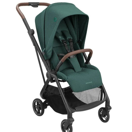Maxi Cosi Coche Coche Paseo Leona² Essential – Maxi-Cosi 015210A2EGR