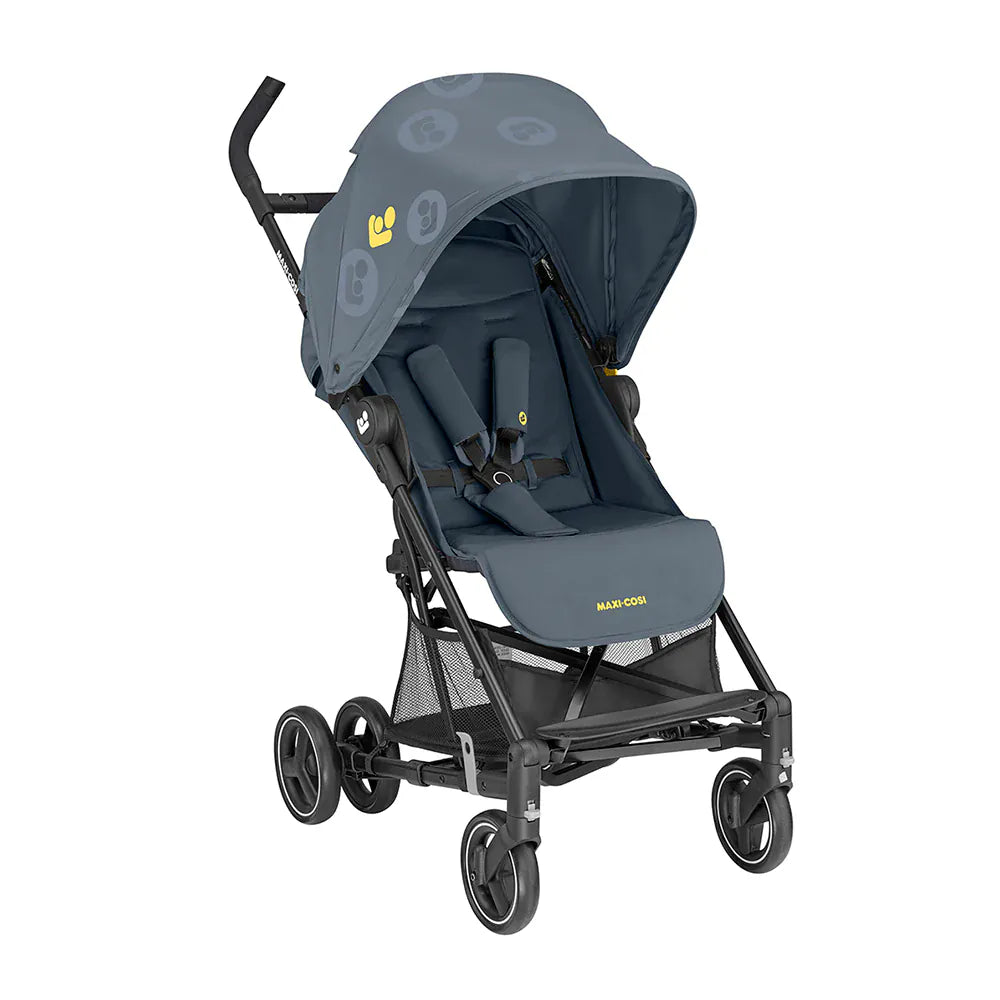 Maxi Cosi Coche Coche Paseo Mara Brave  Maxi-Cosi 01520510GRAP