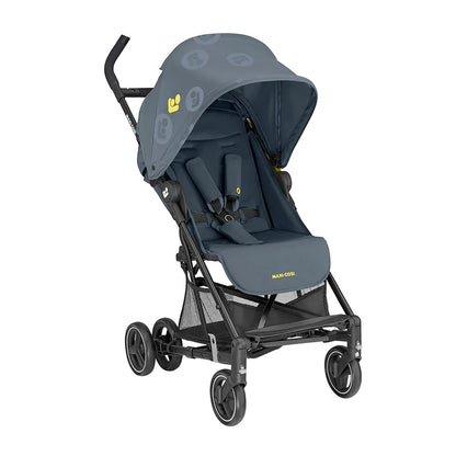 Maxi Cosi Coche Coche Paseo Mara Brave  Maxi-Cosi 01520510GRAP