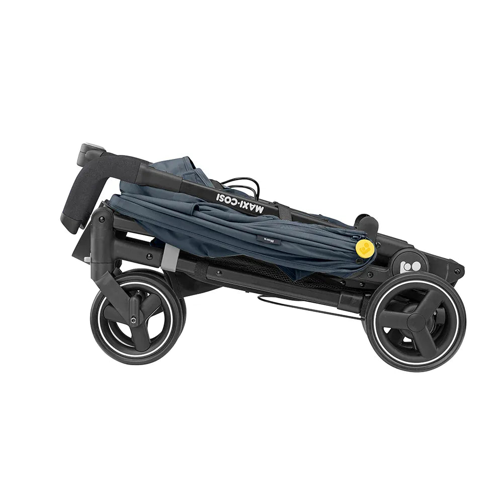 Maxi Cosi Coche Coche Paseo Mara Brave  Maxi-Cosi 01520510GRAP
