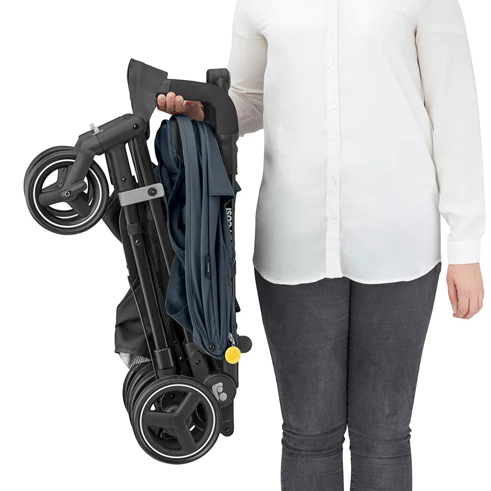 Maxi Cosi Coche Coche Paseo Mara Brave  Maxi-Cosi 01520510GRAP
