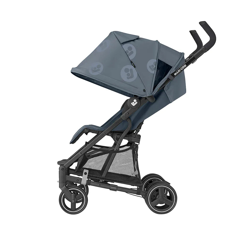 Maxi Cosi Coche Coche Paseo Mara Brave  Maxi-Cosi 01520510GRAP
