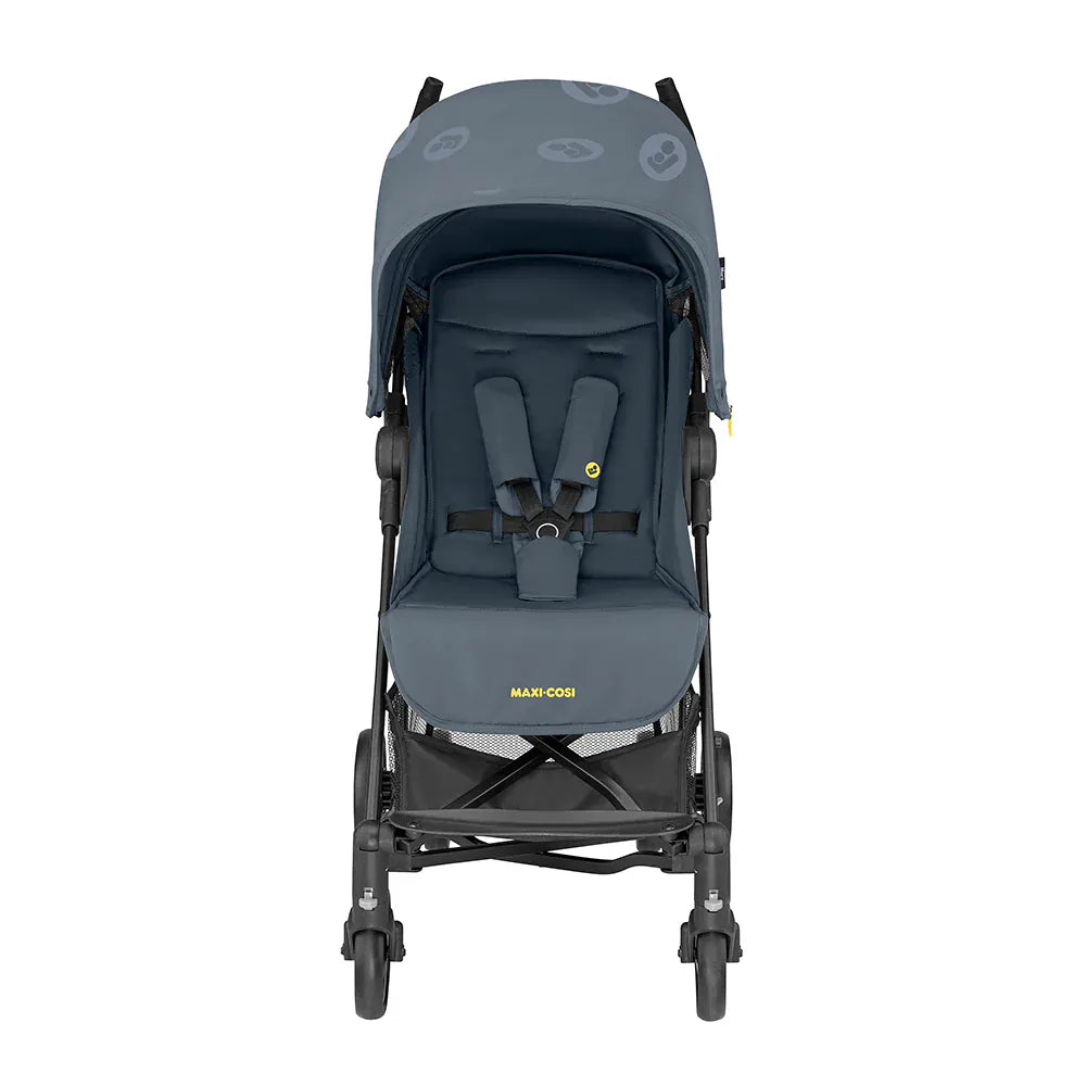 Maxi Cosi Coche Coche Paseo Mara Brave  Maxi-Cosi 01520510GRAP