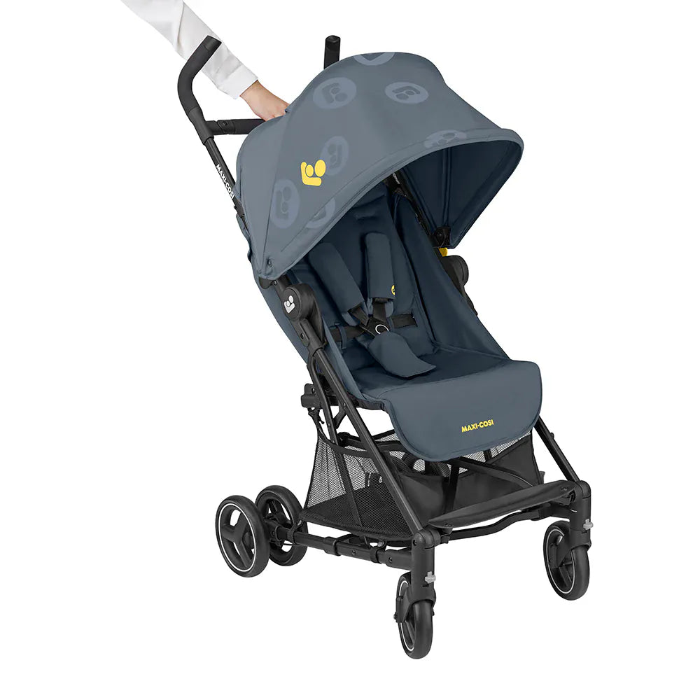 Maxi Cosi Coche Coche Paseo Mara Brave  Maxi-Cosi 01520510GRAP