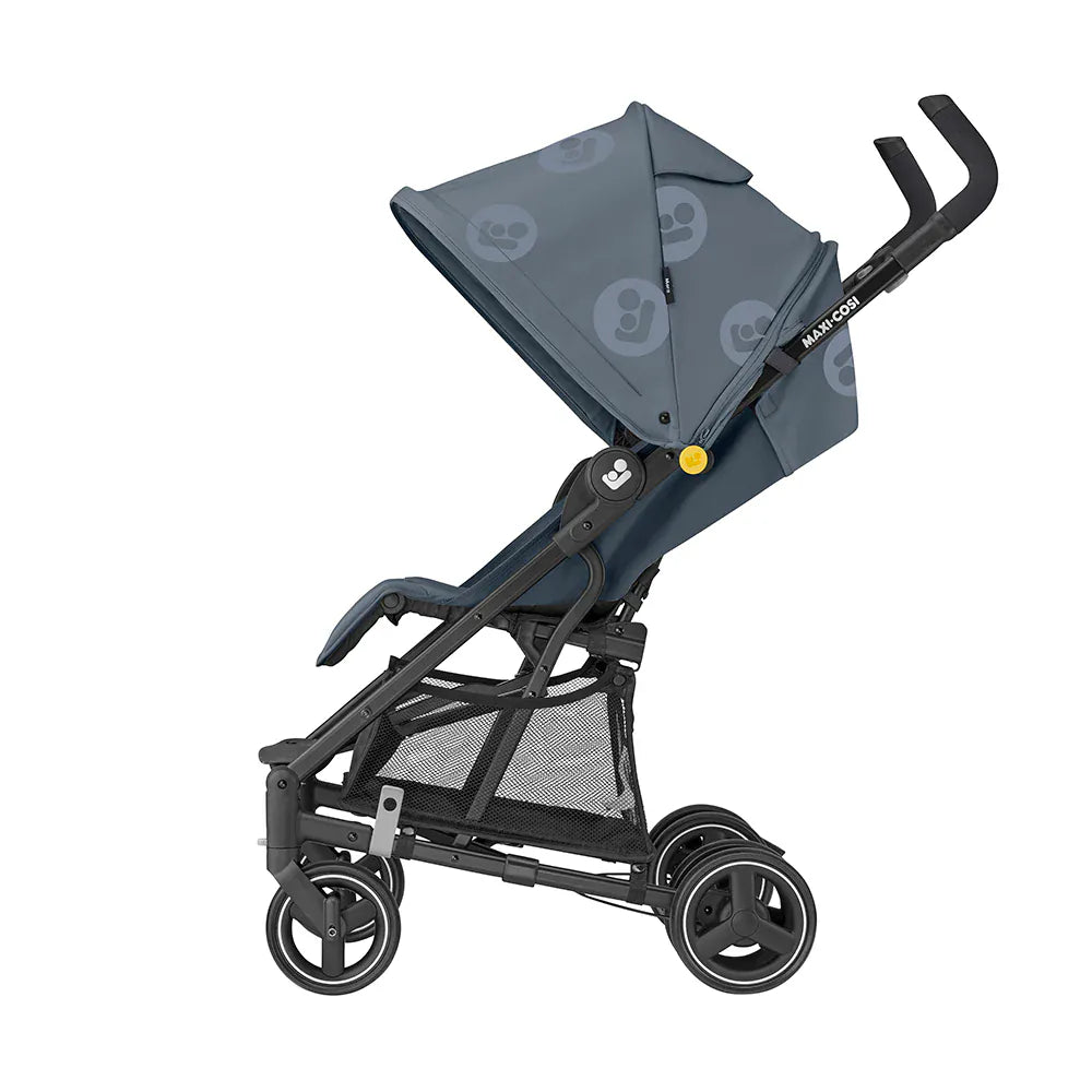 Maxi Cosi Coche Coche Paseo Mara Brave  Maxi-Cosi 01520510GRAP