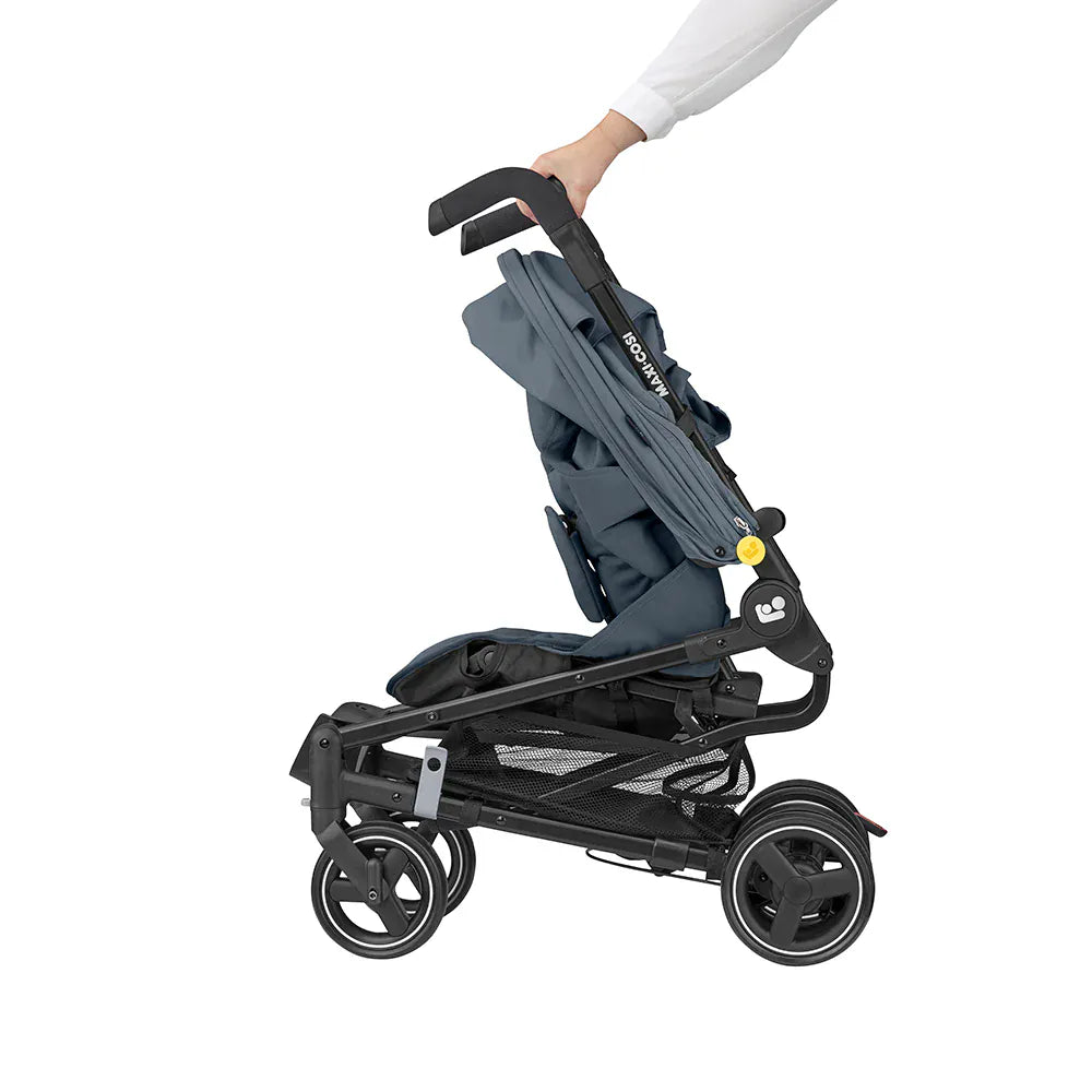 Maxi Cosi Coche Coche Paseo Mara Brave  Maxi-Cosi 01520510GRAP