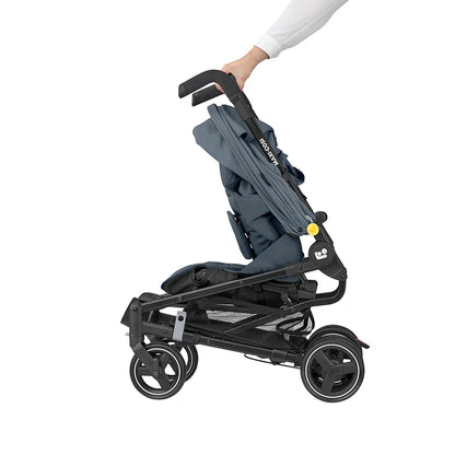 Maxi Cosi Coche Coche Paseo Mara Brave  Maxi-Cosi 01520510GRAP