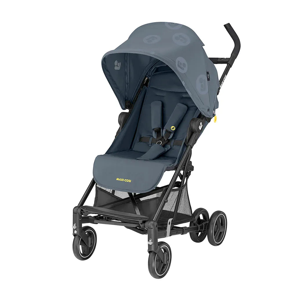Maxi Cosi Coche Coche Paseo Mara Brave  Maxi-Cosi 01520510GRAP