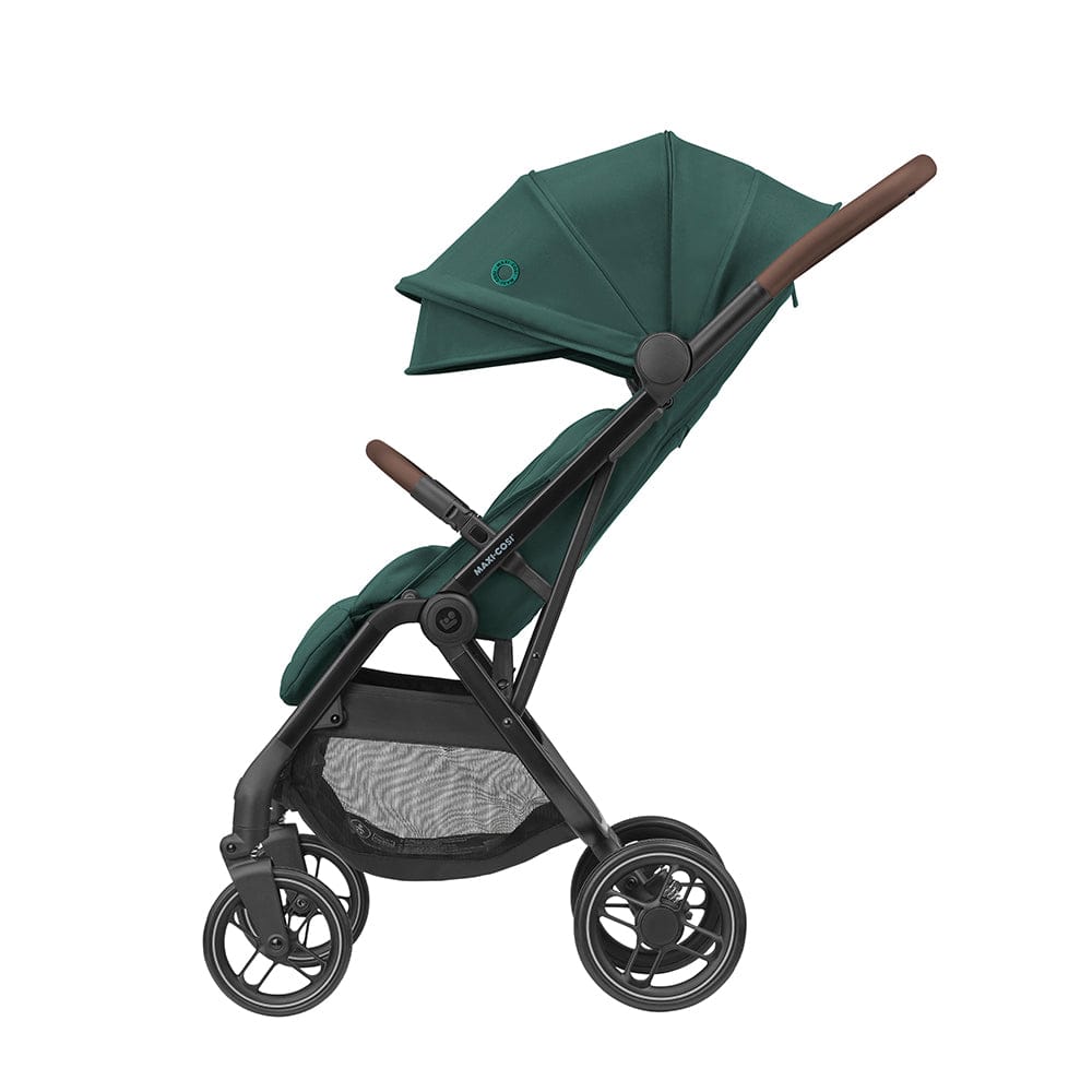 Maxi Cosi Coche Coche paseo Soho Essential Green - Maxi Cosi 015210OHGRN