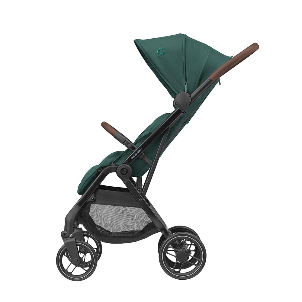 Maxi Cosi Coche Coche paseo Soho Essential Green - Maxi Cosi 015210OHGRN