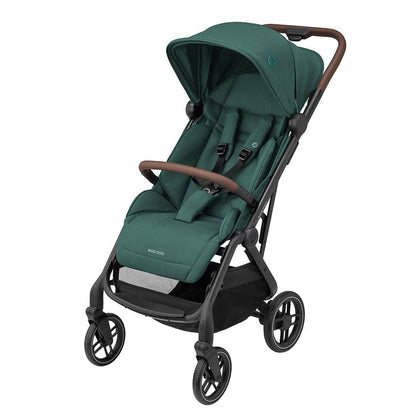 Maxi Cosi Coche Coche paseo Soho Essential Green - Maxi Cosi 015210OHGRN