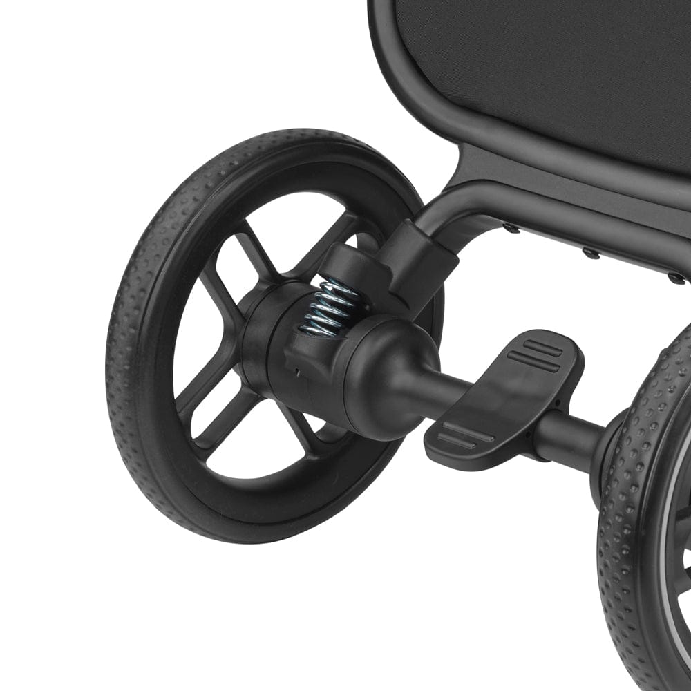 Maxi Cosi Coche Coche Paseo Soho Essential Grey - Maxi Cosi 015210OHOGR