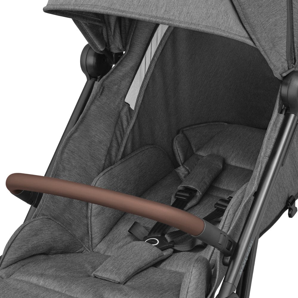Maxi Cosi Coche Coche Paseo Soho Essential Grey - Maxi Cosi 015210OHOGR