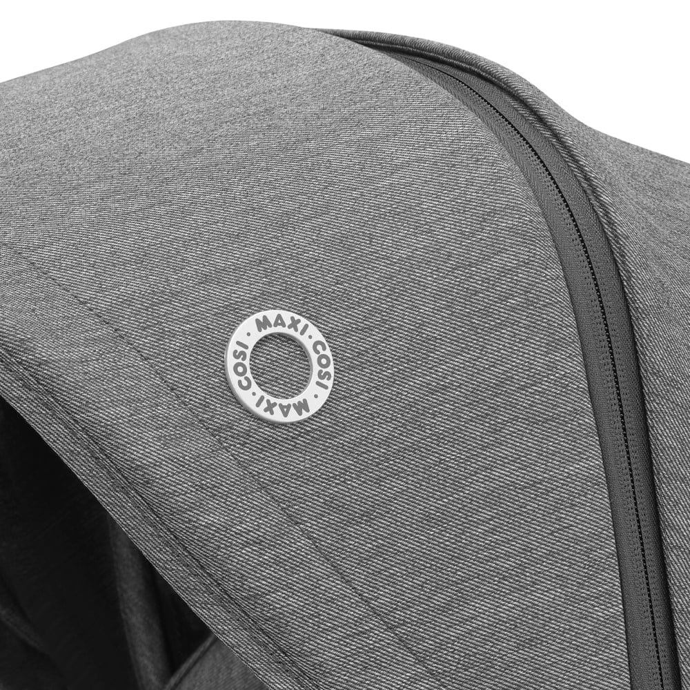 Maxi Cosi Coche Coche Paseo Soho Essential Grey - Maxi Cosi 015210OHOGR