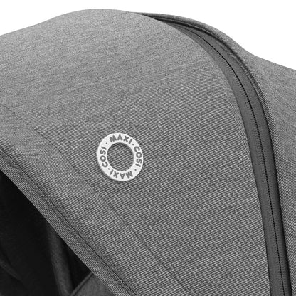 Maxi Cosi Coche Coche Paseo Soho Essential Grey - Maxi Cosi 015210OHOGR