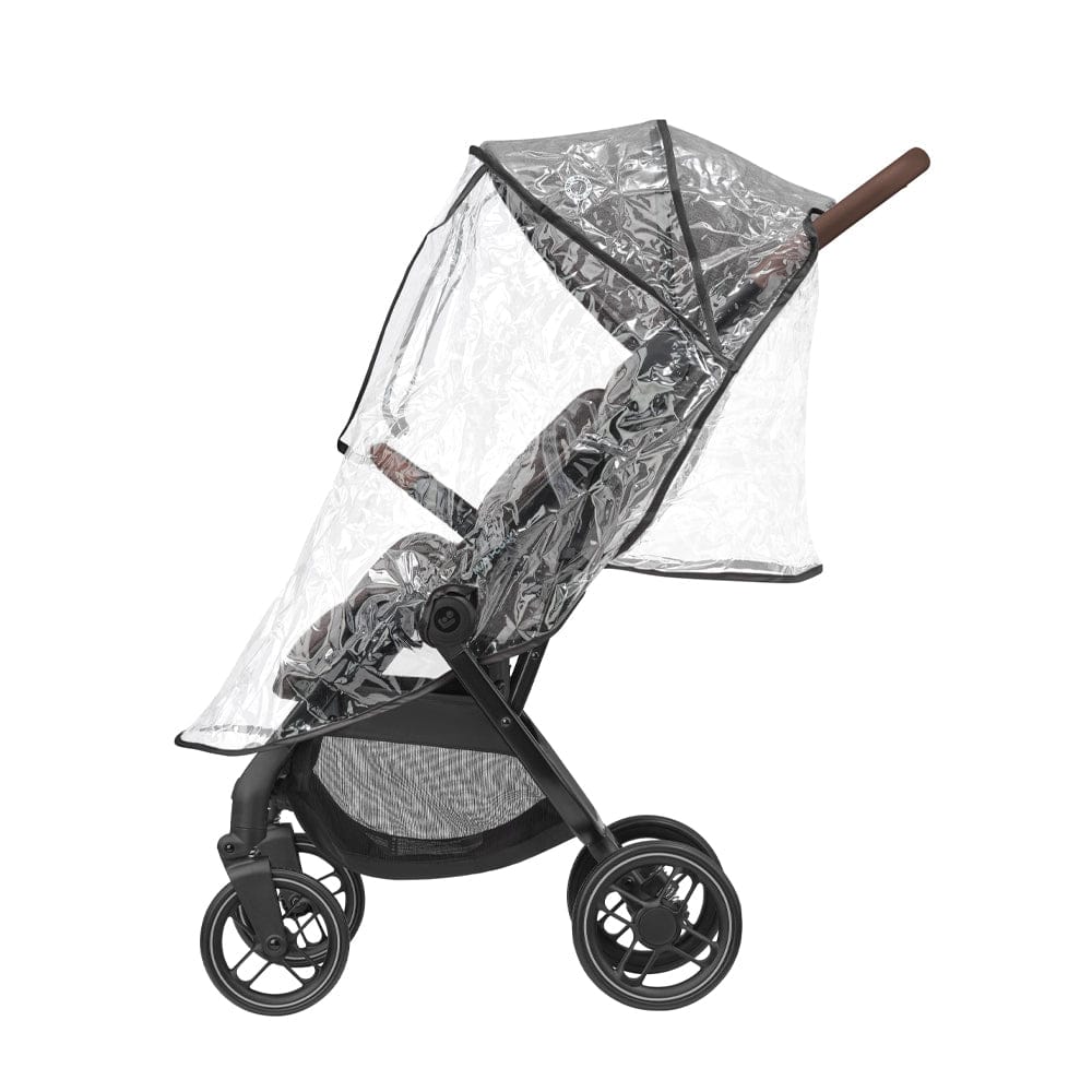 Maxi Cosi Coche Coche Paseo Soho Essential Grey - Maxi Cosi 015210OHOGR