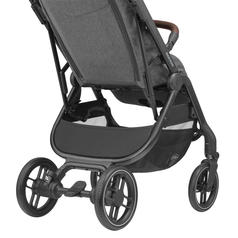 Maxi Cosi Coche Coche Paseo Soho Essential Grey - Maxi Cosi 015210OHOGR