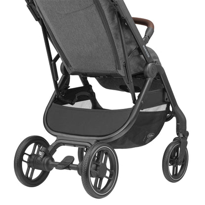 Maxi Cosi Coche Coche Paseo Soho Essential Grey - Maxi Cosi 015210OHOGR