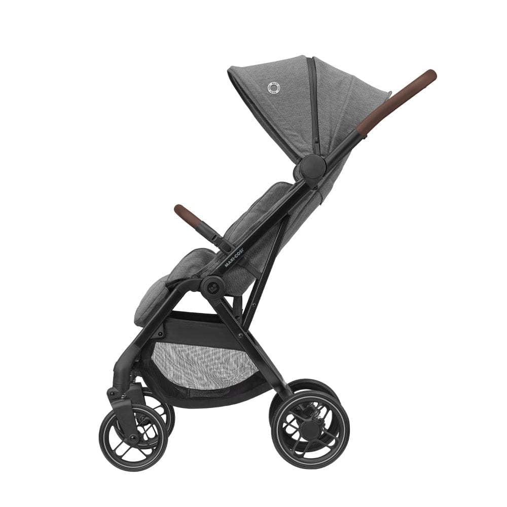 Maxi Cosi Coche Coche Paseo Soho Essential Grey - Maxi Cosi 015210OHOGR